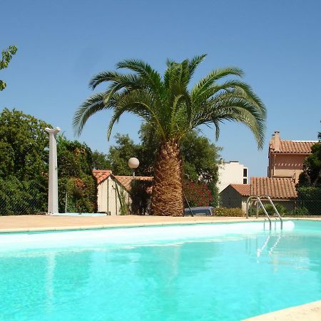 Les Bastidons Vila Sainte-Maxime Exterior foto