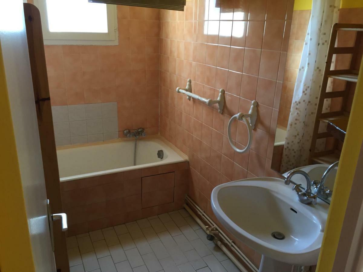 Les Bastidons Vila Sainte-Maxime Exterior foto