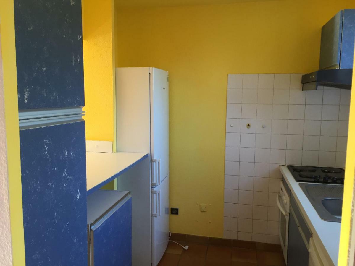 Les Bastidons Vila Sainte-Maxime Exterior foto